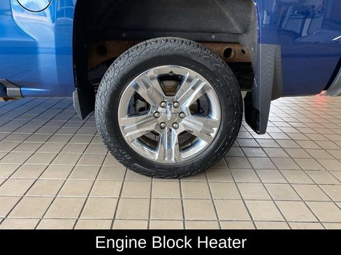 Used 2016 Chevrolet Silverado 1500 LT w/ All Star Edition AWD/4WD image 20