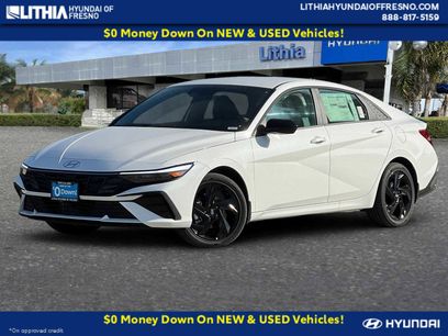 New 2026 Hyundai Elantra Sport