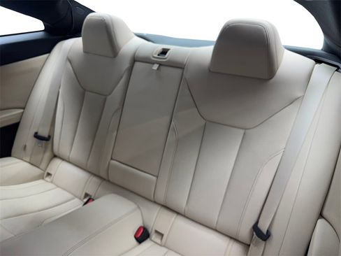 Used 2022 BMW 430i Coupe image 34