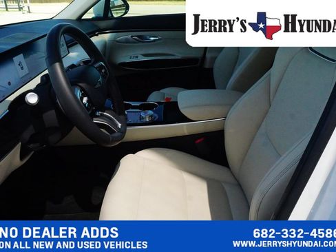 Used 2026 Genesis GV70 2.5T AWD/4WD image 21
