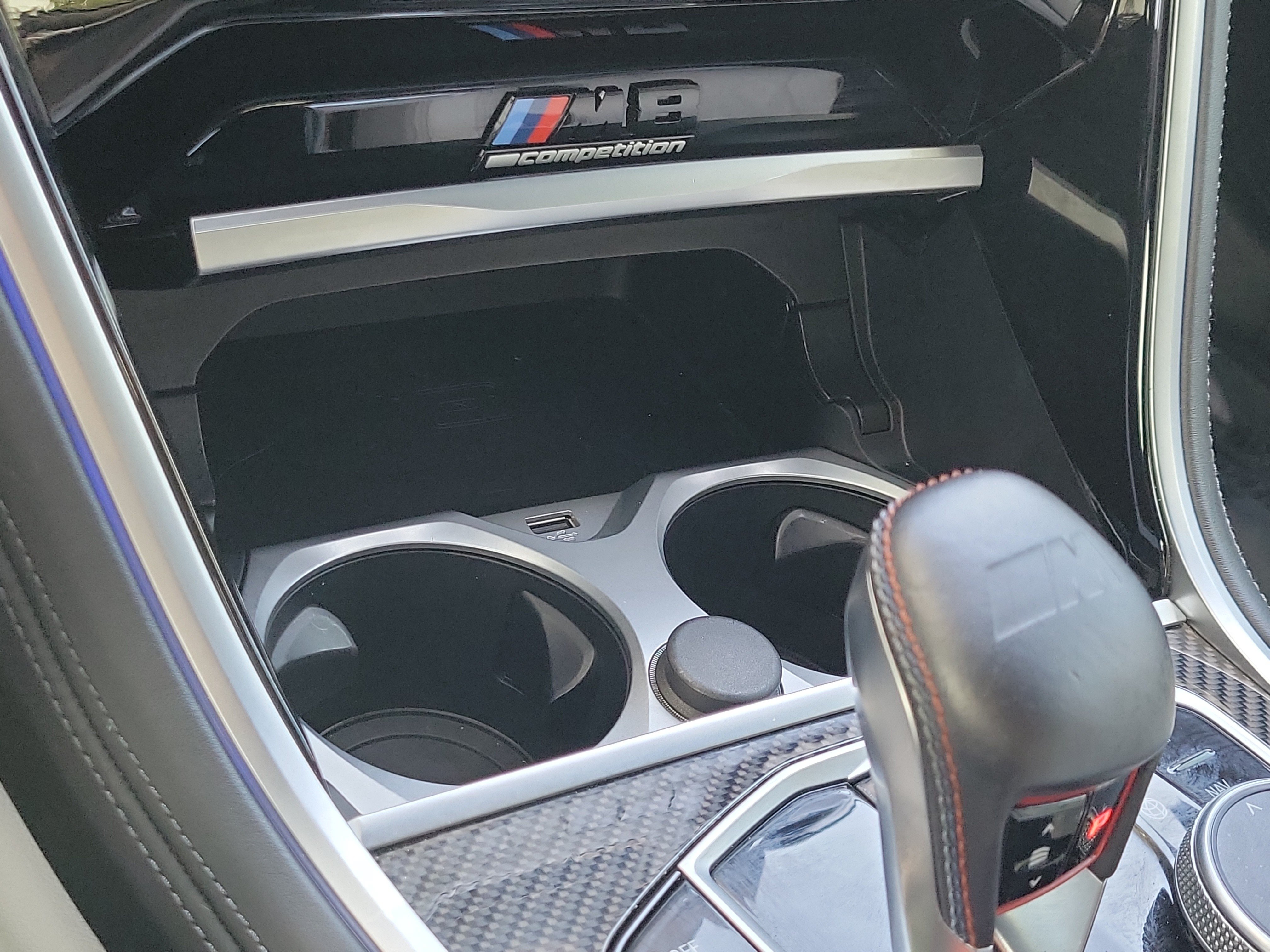 Used 2024 BMW M8 Competition w/ M Driver's Package AWD/4WD image 27