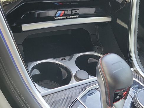 Used 2024 BMW M8 Competition w/ M Driver's Package AWD/4WD image 27