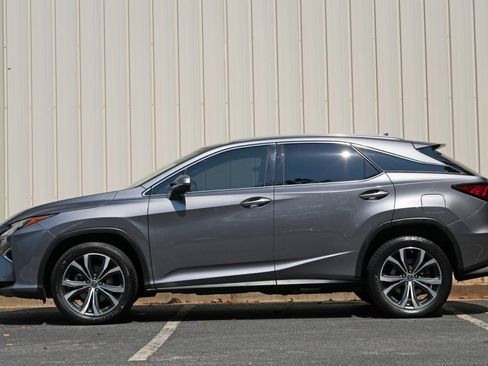 Used 2019 Lexus RX 350 FWD w/ Premium Package image 8