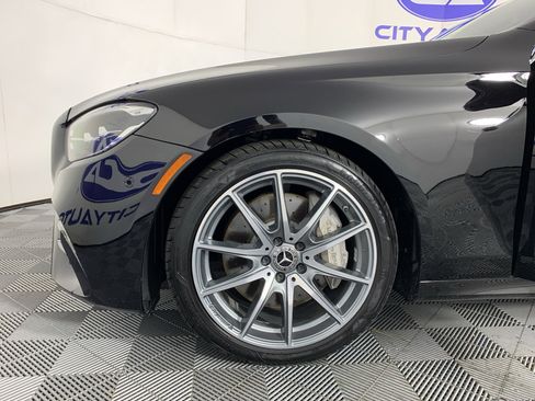 Used 2021 Mercedes-Benz E 350 Sedan w/ Premium Package image 12