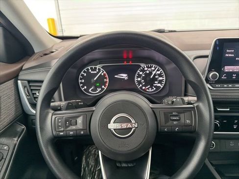 Used 2023 Nissan Rogue S image 14