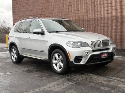 Used 2013 BMW X5 xDrive35i