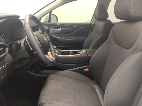 Used 2023 Hyundai Santa Fe SEL FWD image 17