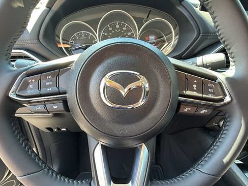 Used 2025 MAZDA CX-5 AWD 2.5 S w/ Select Package image 21