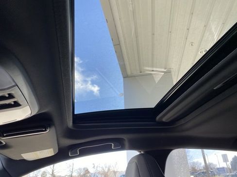 New 2026 Subaru Crosstrek 2.5i Sport image 23