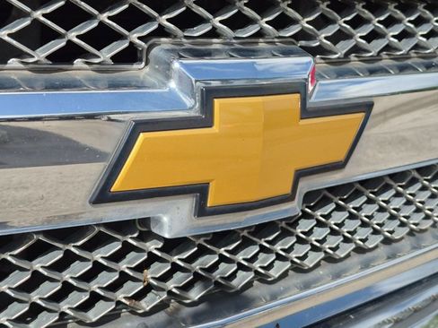 Used 2012 Chevrolet Silverado 1500 LT w/ All-Star Edition AWD/4WD image 13