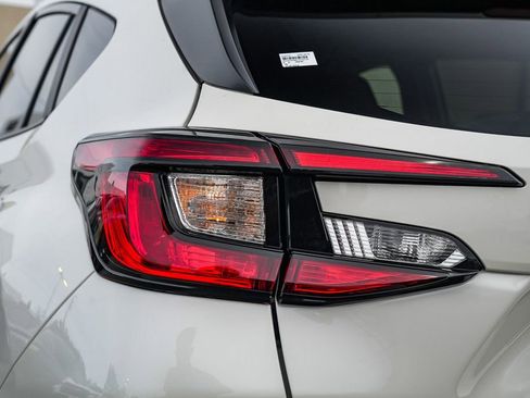 New 2026 Subaru Crosstrek 2.0i Premium image 7