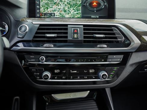 Used 2019 BMW X3 xDrive30i w/ M Sport Package 2 image 33