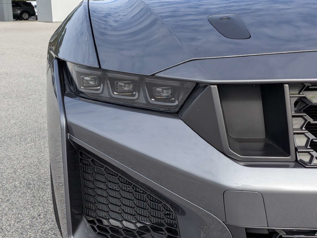 New 2026 Ford Mustang Dark Horse SC RWD image 10