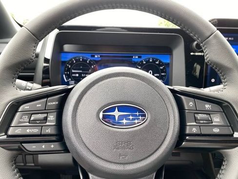 New 2026 Subaru Outback Premium AWD/4WD image 15