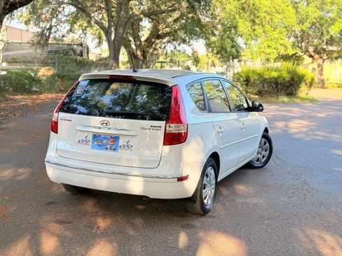 Used 2012 Hyundai Elantra GLS image 5
