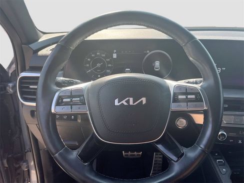 Used 2024 Kia Telluride SX X-Pro image 11