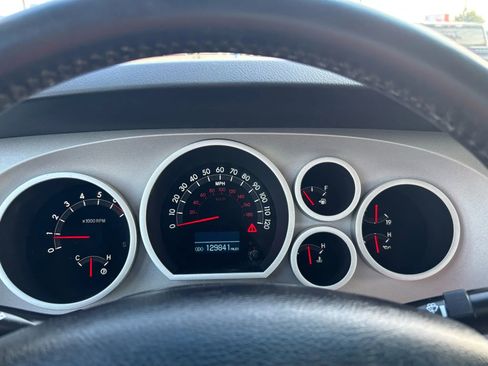 Used 2008 Toyota Tundra Limited image 6