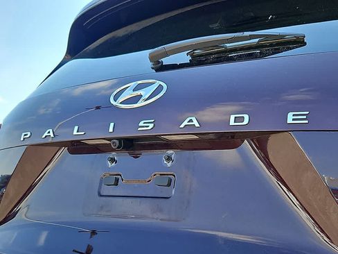 Used 2024 Hyundai Palisade Calligraphy AWD/4WD image 32