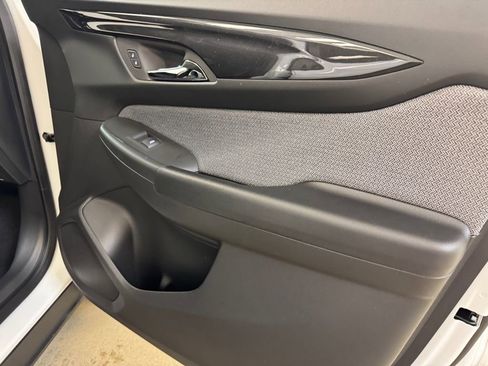 New 2026 Chevrolet TrailBlazer LT FWD image 25