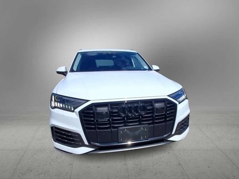 Certified 2023 Audi Q7 3.0T Premium Plus w/ Premium Plus Package AWD/4WD image 3
