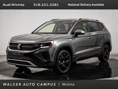 Used 2024 Volkswagen Taos SE