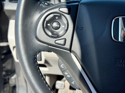 Used 2014 Honda CR-V EX-L image 23