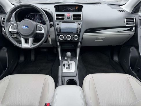 Used 2018 Subaru Forester 2.5i Limited AWD/4WD image 20