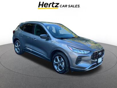 Used 2024 Ford Escape ST-Line