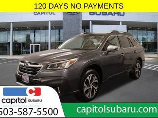 Used 2022 Subaru Outback Touring AWD/4WD 360° Tour