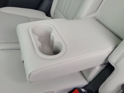 New 2026 Hyundai Santa Fe SEL FWD image 24
