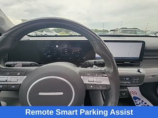 Used 2024 Hyundai Kona Limited AWD/4WD video 2