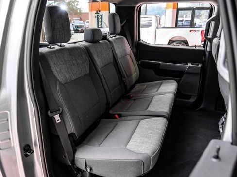 Used 2024 Ford F250 XLT AWD/4WD image 32