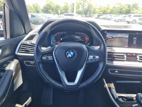 Used 2021 BMW X5 sDrive40i w/ Convenience Package RWD image 17
