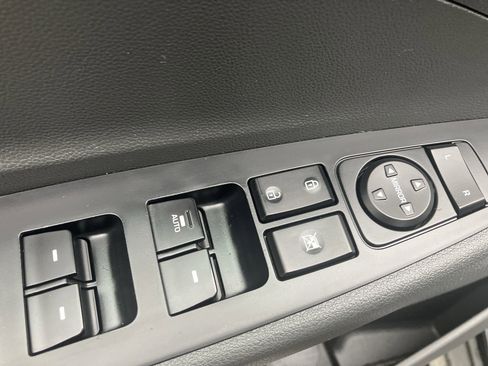 Used 2017 Hyundai Tucson Eco image 20