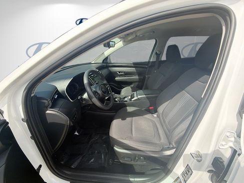 Used 2023 Hyundai Tucson SEL image 16