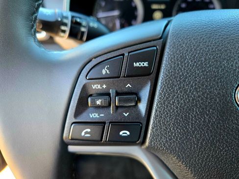 Used 2020 Hyundai Tucson Ultimate image 13