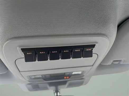 New 2026 Ford F250 XL w/ STX Appearance Package image 13