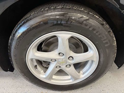 Used 2016 Chevrolet Malibu LS image 24