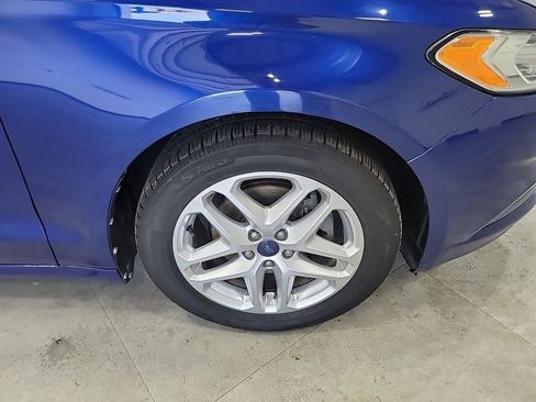 Used 2013 Ford Fusion SE image 12