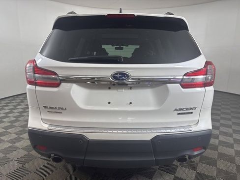 Used 2022 Subaru Ascent Touring w/ Popular Package #2A image 25