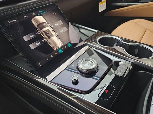 New 2026 Cadillac Escalade ESV Luxury w/ Touring Package image 19