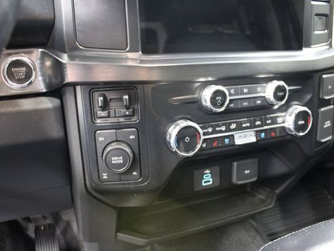 Used 2024 Ford F350 Lariat AWD/4WD image 71