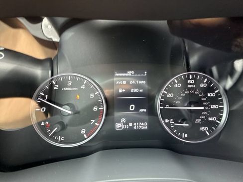 Used 2026 Subaru Forester Sport AWD/4WD image 15