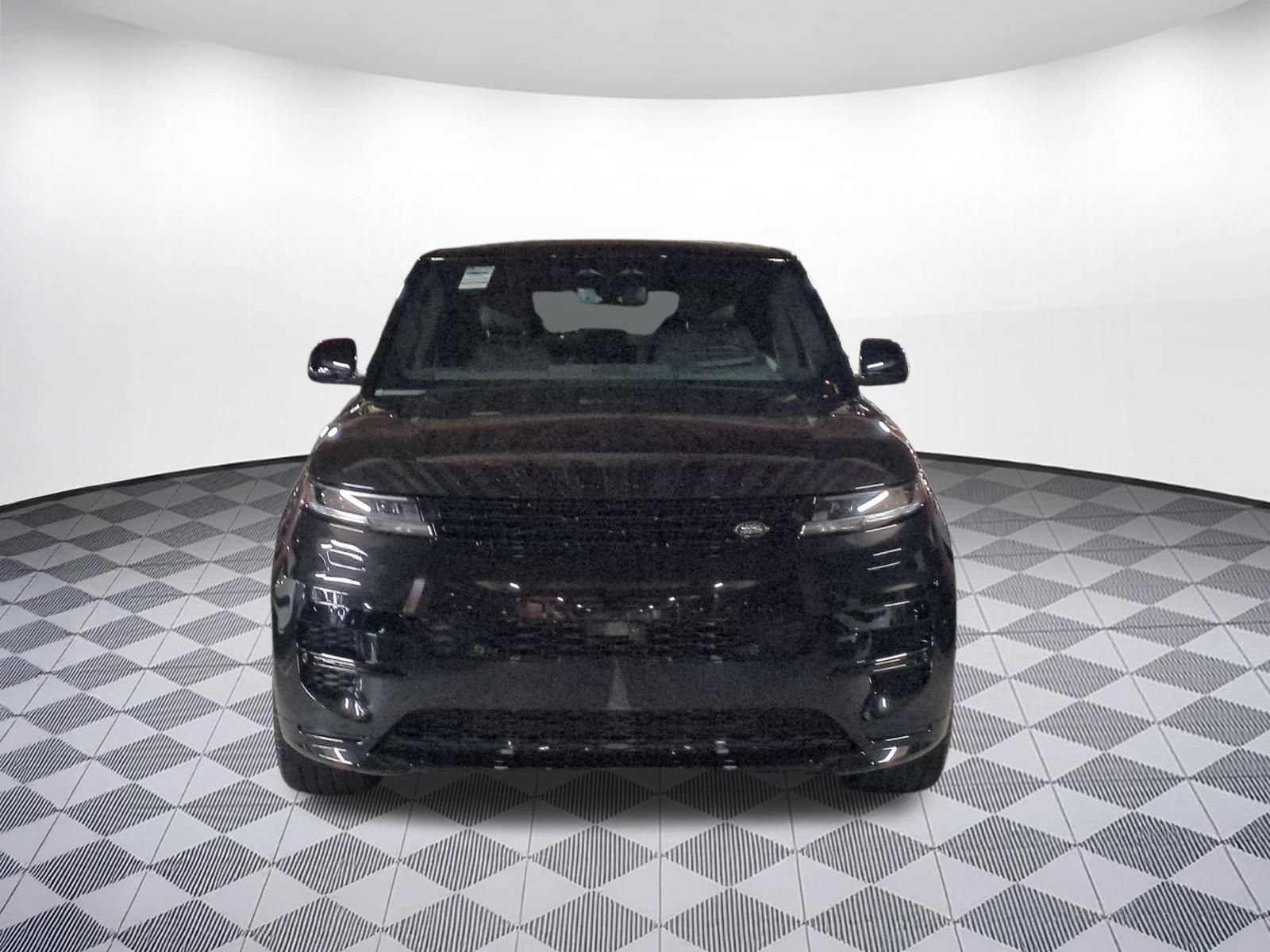 New 2027 Land Rover Range Rover Sport Dynamic SE AWD/4WD image 8