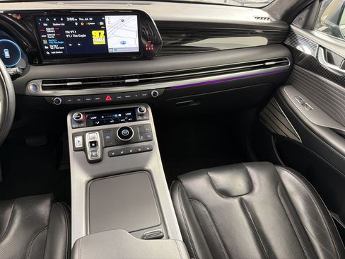 Used 2024 Hyundai Palisade Calligraphy FWD image 30