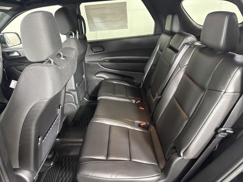 New 2026 Dodge Durango AWD w/ Skid Plate Group image 14
