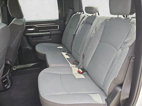 Used 2024 RAM 3500 Big Horn AWD/4WD image 17
