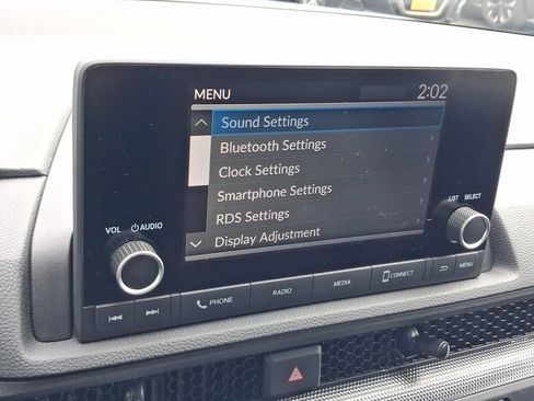 Used 2025 Honda CR-V Sport image 16