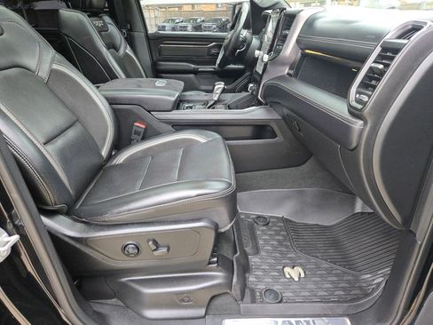 Used 2022 RAM 1500 TRX w/ TRX Level 2 Equipment Group AWD/4WD image 28