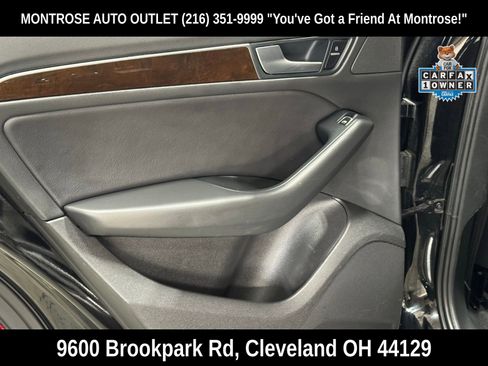 Used 2014 Audi Q5 2.0T Premium Plus image 34